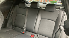Toyota C-HR 1.2T Excel 5dr CVT AWD [Leather] Petrol Hatchback